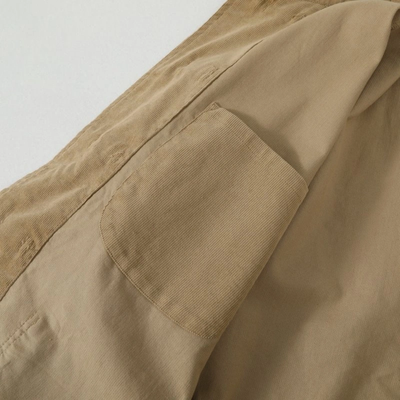 Unisex Polo Outwear 150933