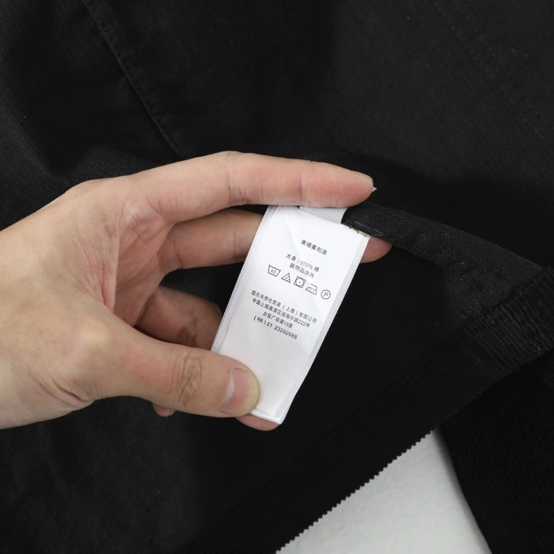 Tailored Polo Outwear 150935