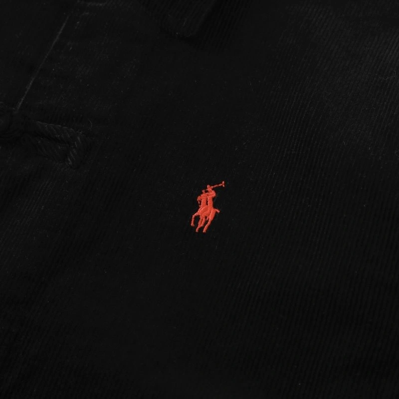 Tailored Polo Outwear 150935