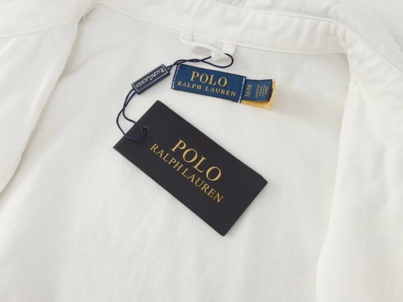 Polo Outwear WrinkleFree 150932