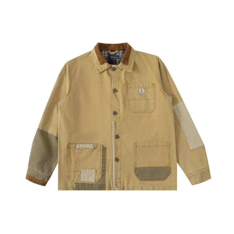Polo Outwear WaterResistant 150931