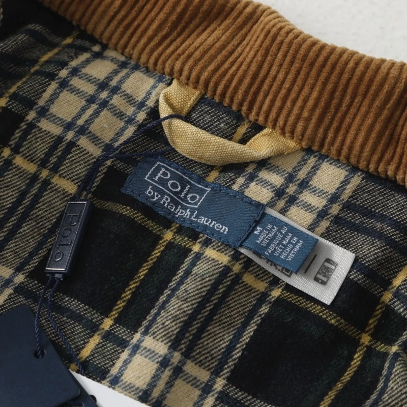 Polo Outwear WaterResistant 150931