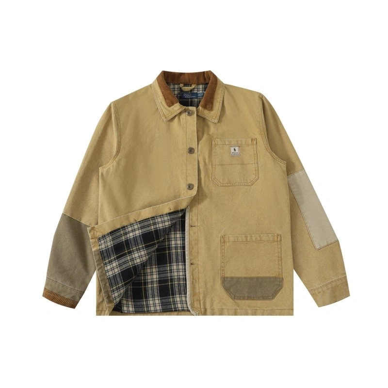 Polo Outwear WaterResistant 150931