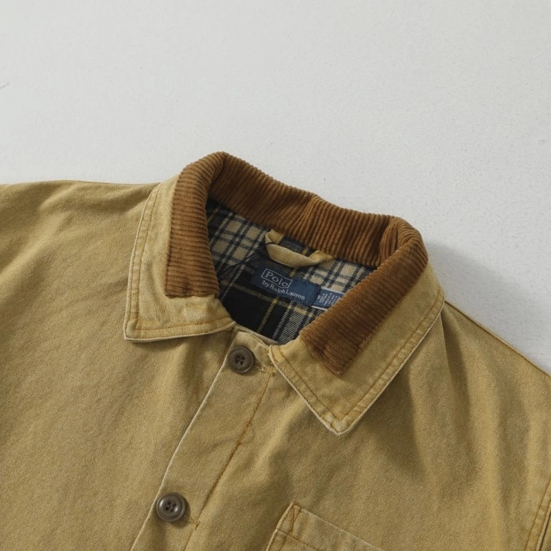 Polo Outwear WaterResistant 150931