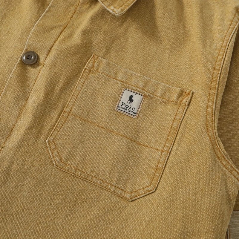 Polo Outwear WaterResistant 150931