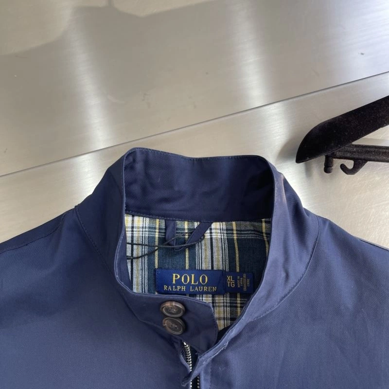 Popular Polo Outwear 160054