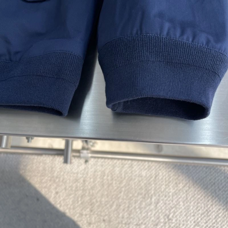 Popular Polo Outwear 160054