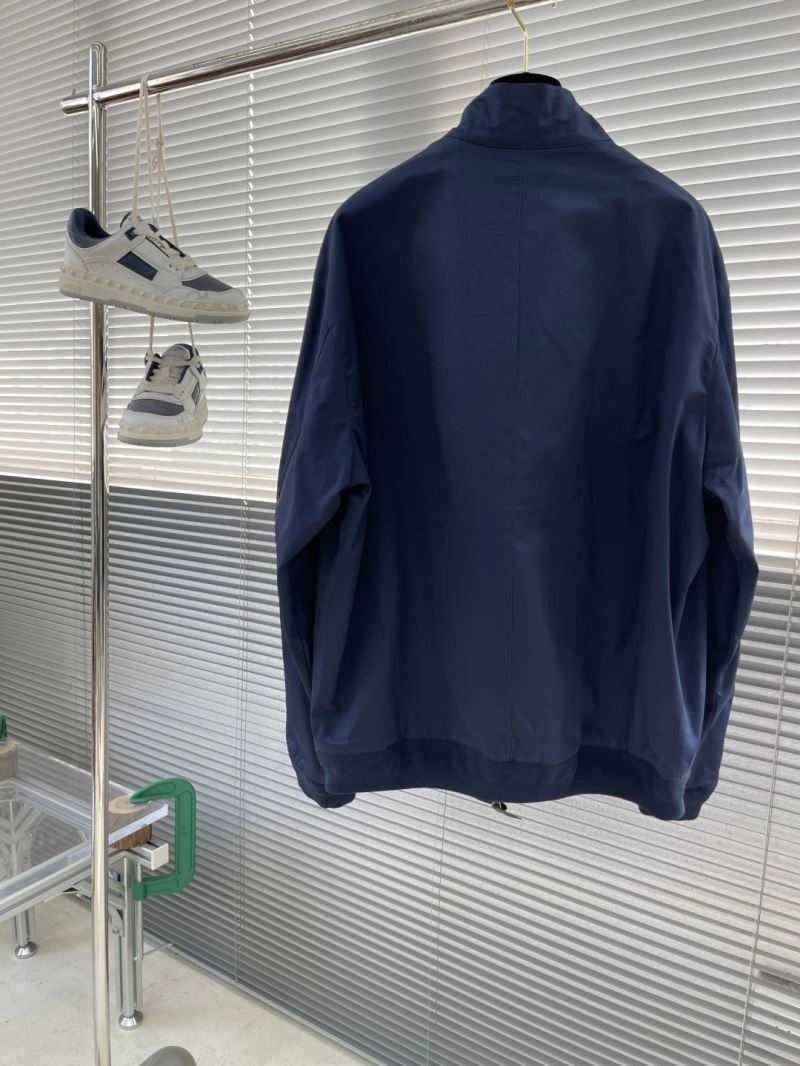 Popular Polo Outwear 160054
