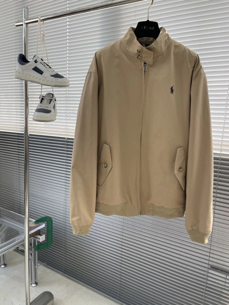 Polo Outwear Stretchable 160052