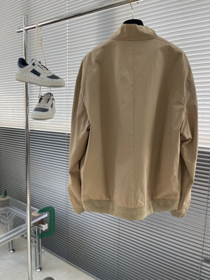 Polo Outwear Stretchable 160052