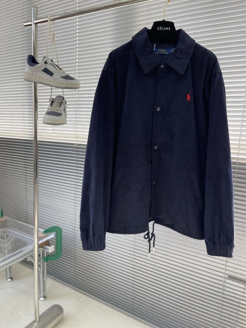 Polo Outwear Unisex 159025