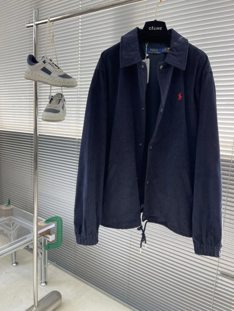 Polo Outwear Unisex 159025