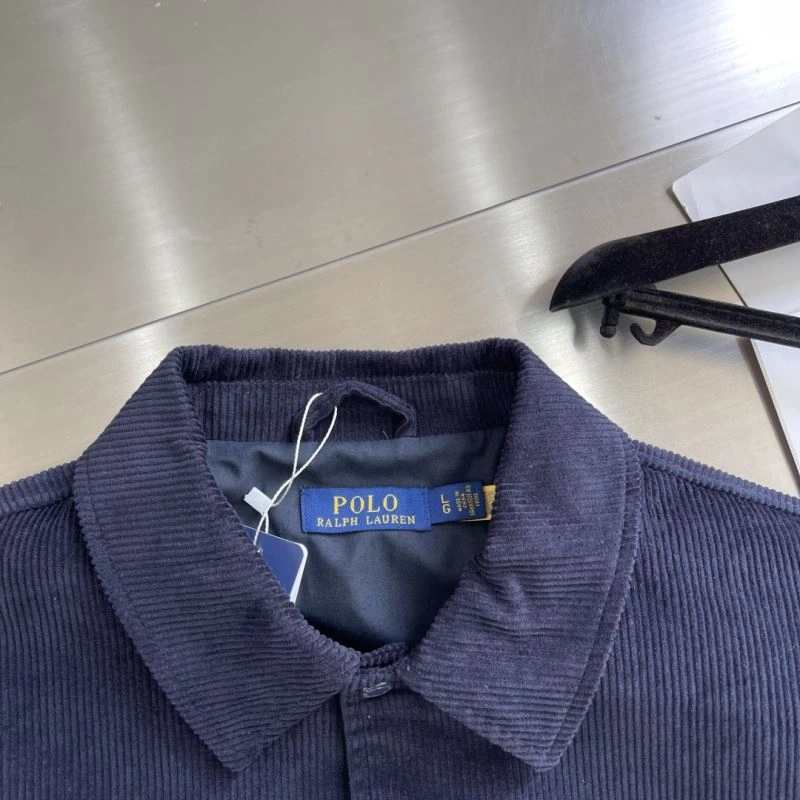 Polo Outwear Unisex 159025