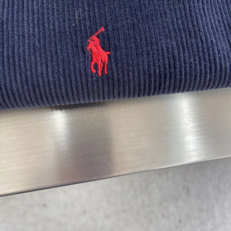 Polo Outwear Unisex 159025