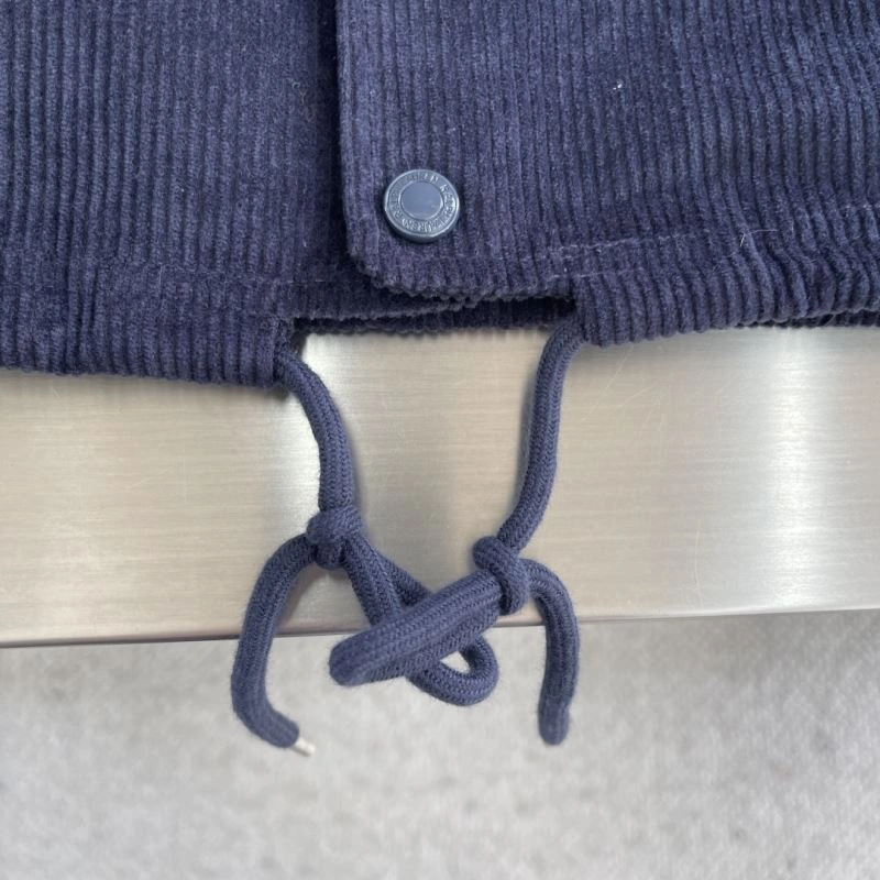 Polo Outwear Unisex 159025