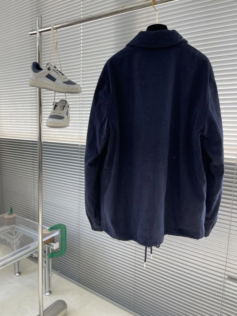 Polo Outwear Unisex 159025