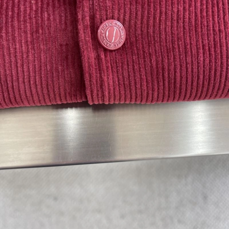 Flexible Polo Outwear 159021