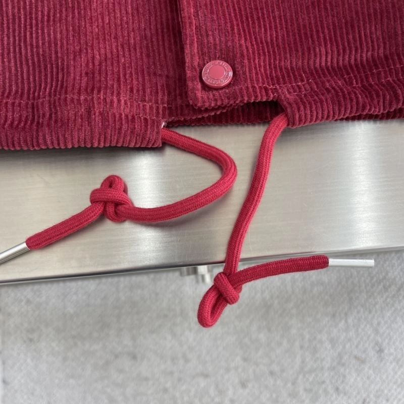 Flexible Polo Outwear 159021