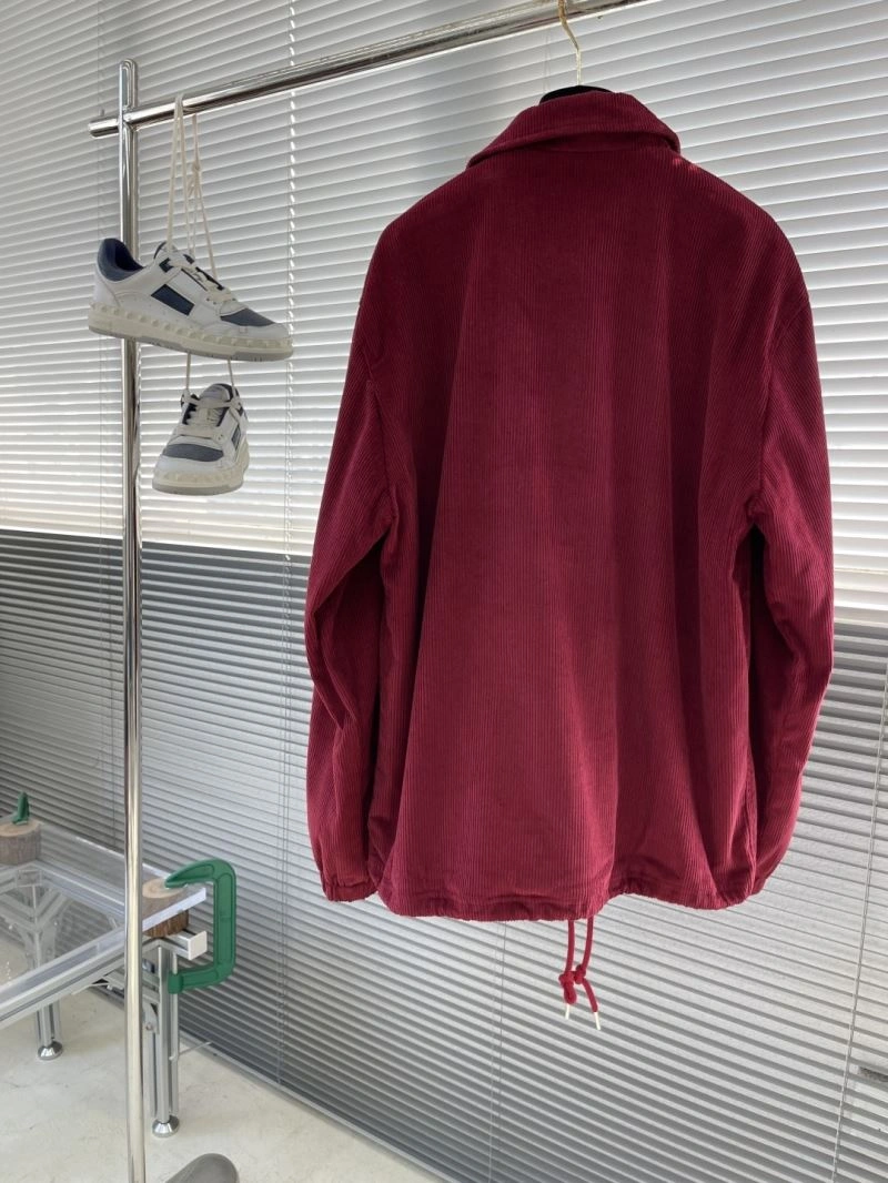 Flexible Polo Outwear 159021
