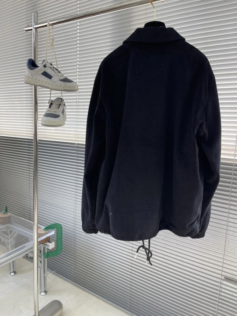 Refined Polo Outwear 159014