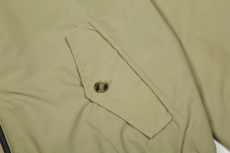 FreshLook Polo Outwear 159019