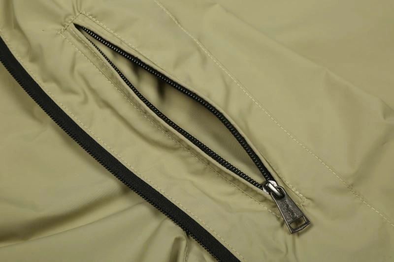 FreshLook Polo Outwear 159019