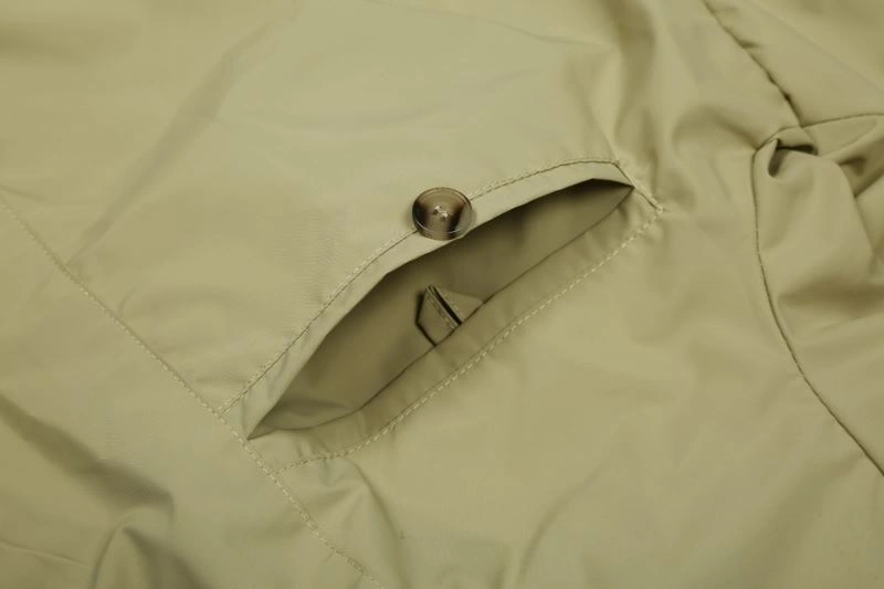 FreshLook Polo Outwear 159019