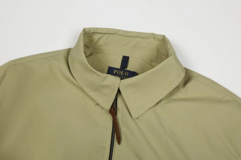 FreshLook Polo Outwear 159019