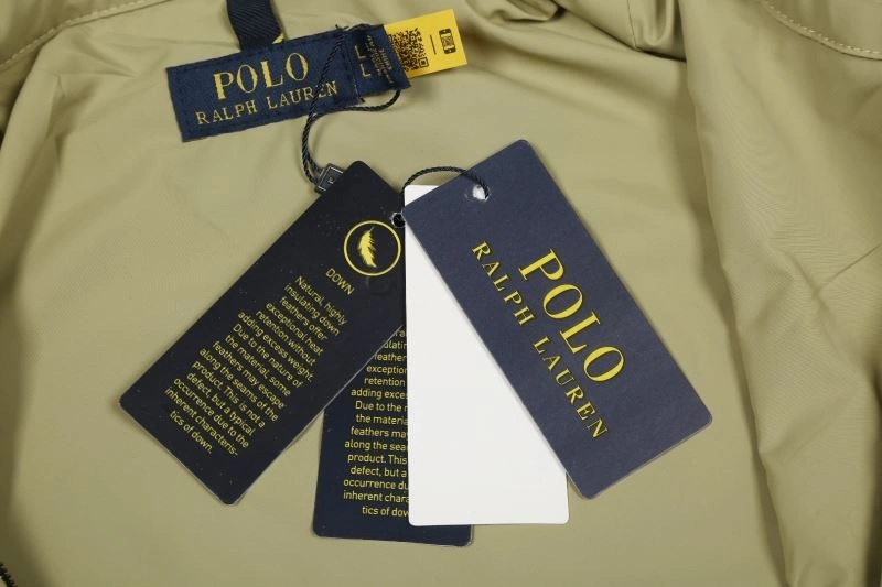 FreshLook Polo Outwear 159019