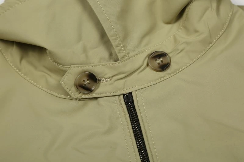 FreshLook Polo Outwear 159019