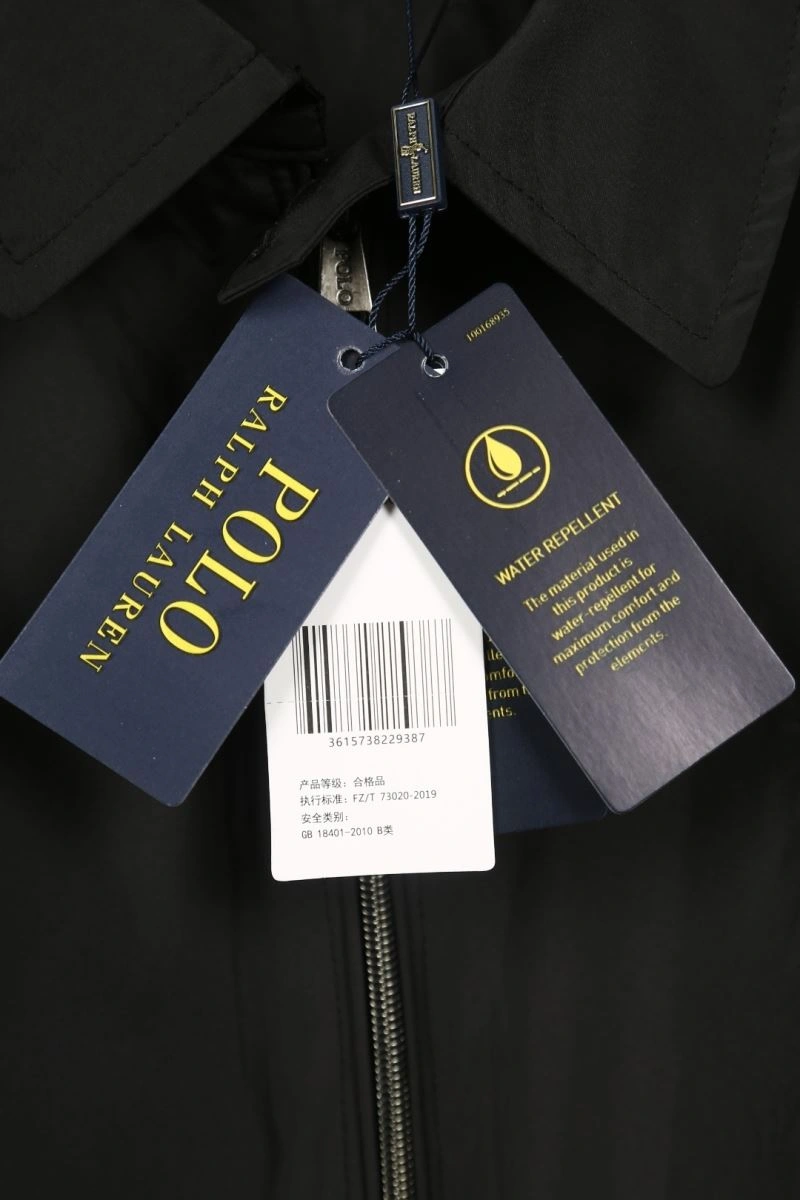 FlexibleFit Polo Outwear 159016