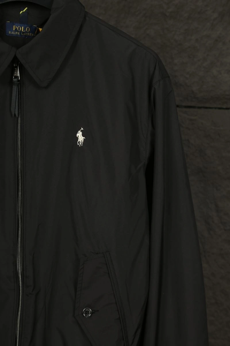 FlexibleFit Polo Outwear 159016