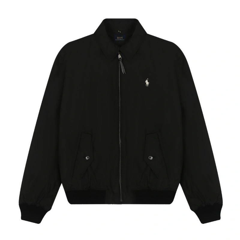 Youthful Polo Outwear 159017