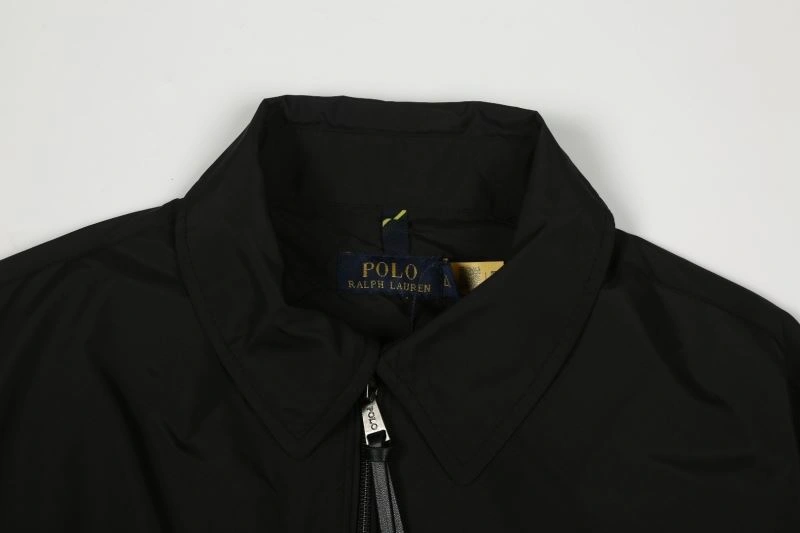 Youthful Polo Outwear 159017