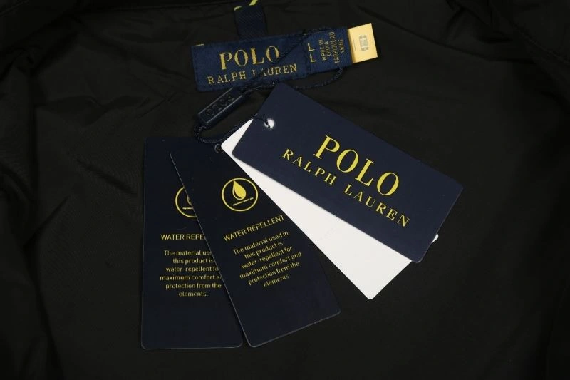 Youthful Polo Outwear 159017