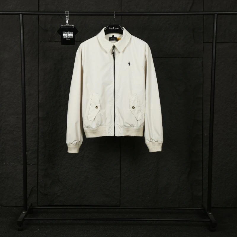 GoAnywhere Polo Outwear 159010