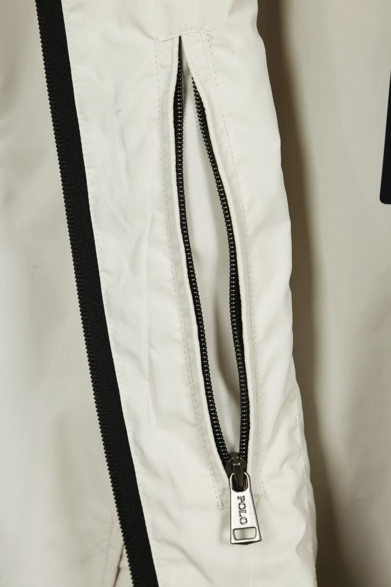 GoAnywhere Polo Outwear 159010