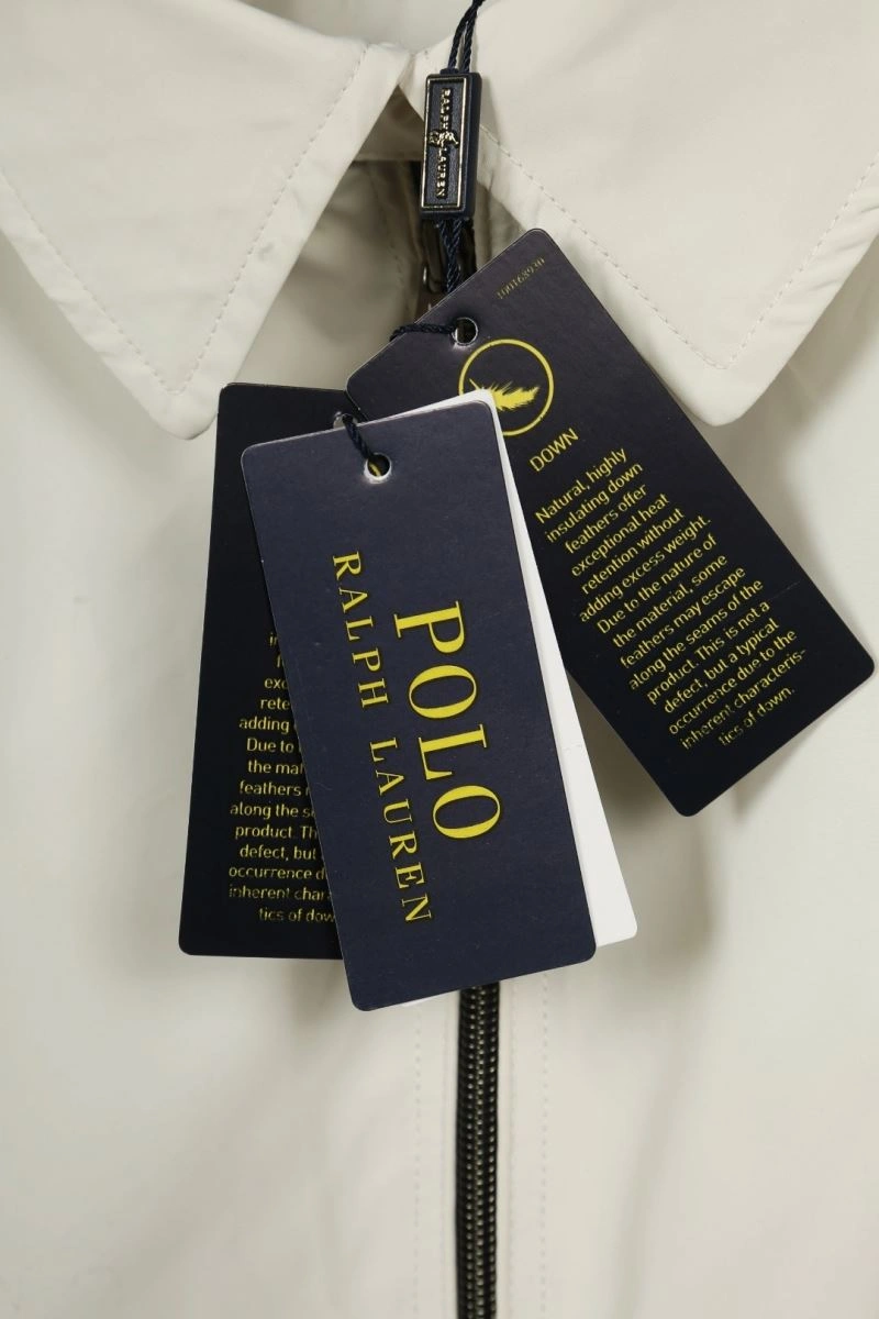 GoAnywhere Polo Outwear 159010