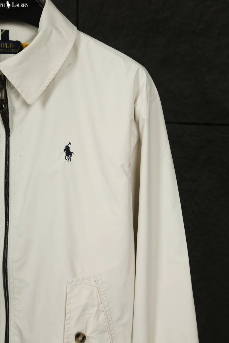 GoAnywhere Polo Outwear 159010