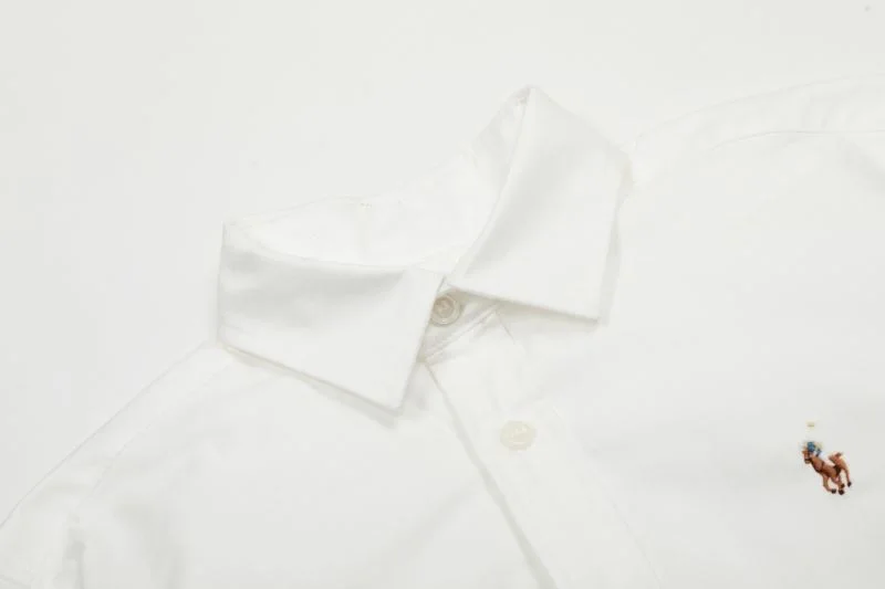 Polo Shirts EasyCare 163495