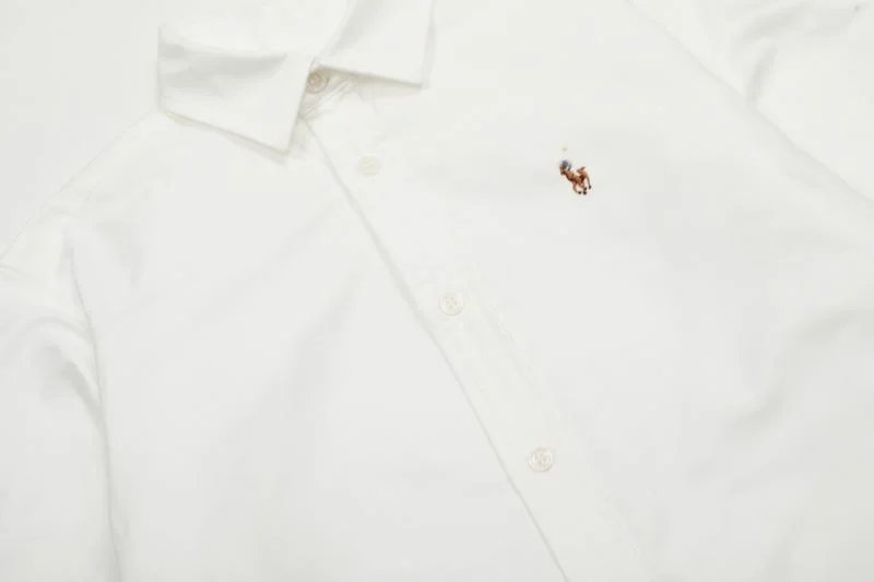Polo Shirts EasyCare 163495