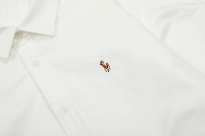 Polo Shirts EasyCare 163495