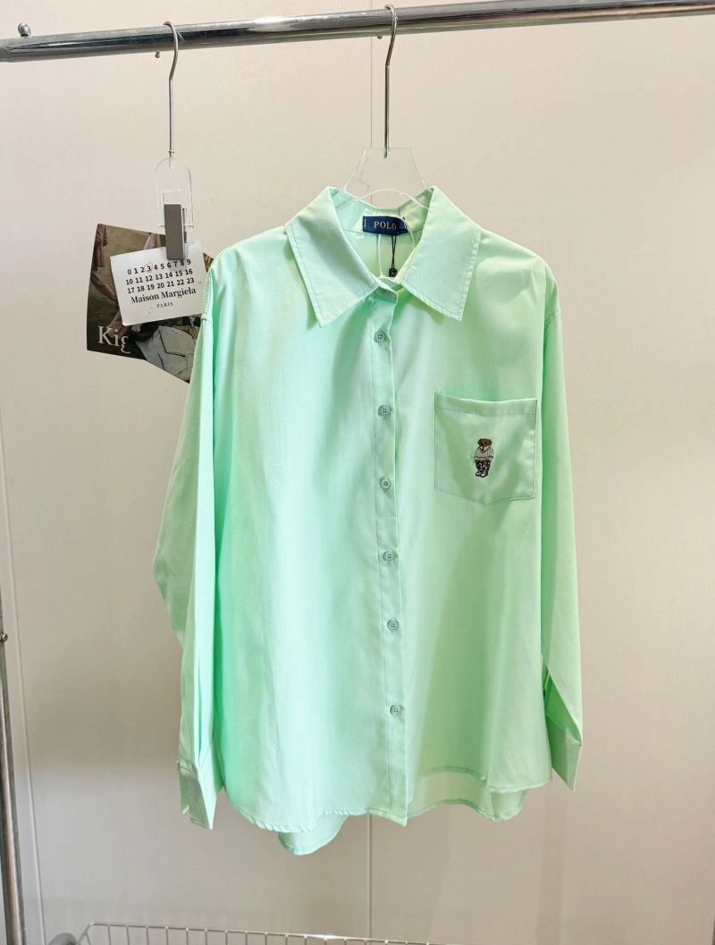 Polo Shirts Trendy 162427