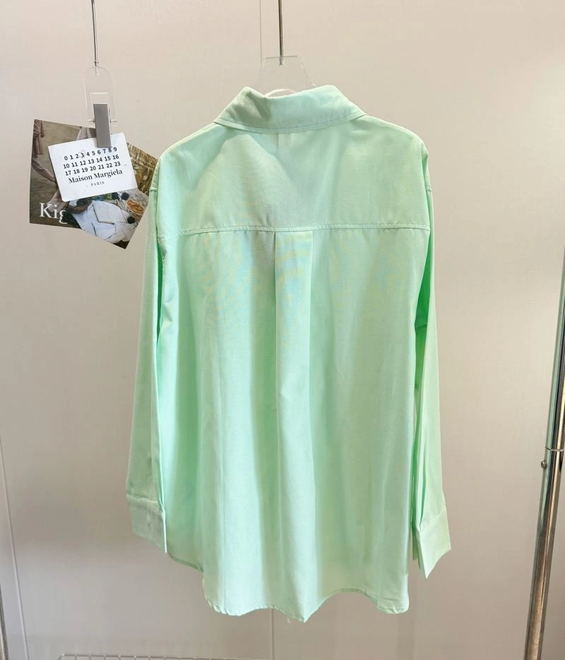 Polo Shirts Trendy 162427