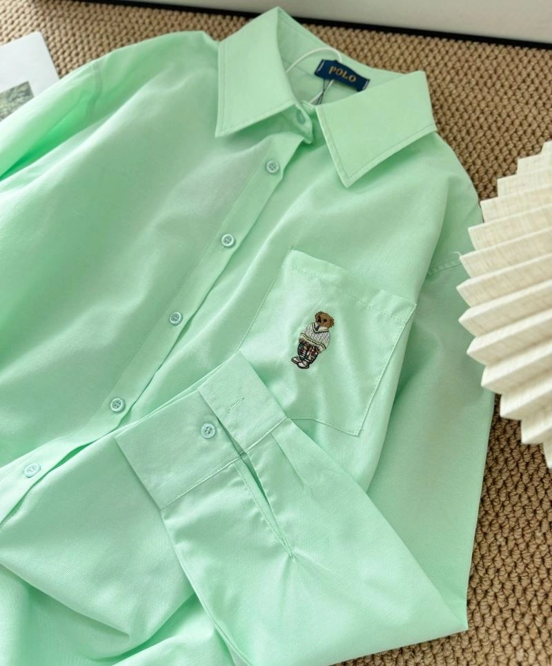 Polo Shirts Trendy 162427