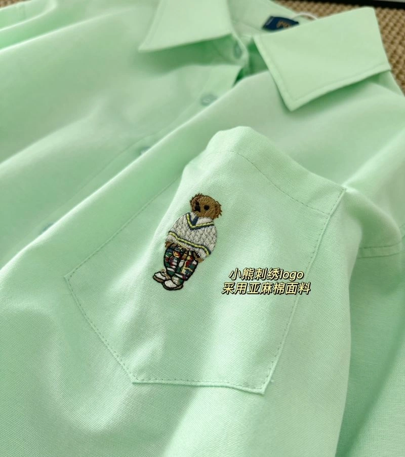 Polo Shirts Trendy 162427