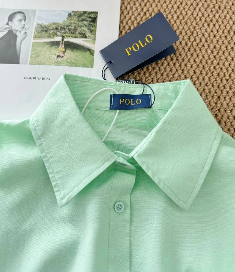 Polo Shirts Trendy 162427