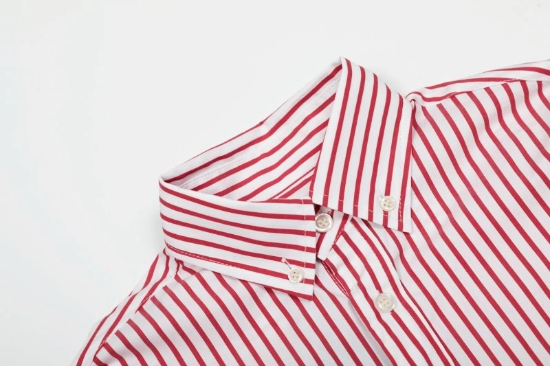 Contemporary Polo Shirts 150929