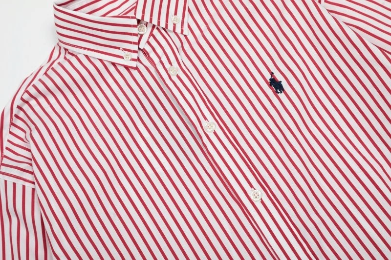 Contemporary Polo Shirts 150929