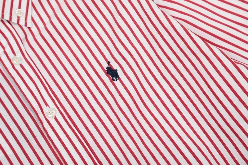 Contemporary Polo Shirts 150929